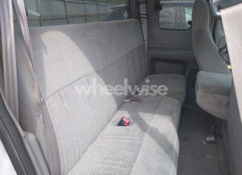 Photo 8 of 1998 Ford F-150 LARIAT/STANDARD/XL/XLT (VIN 1FTZX1764WKC02730)