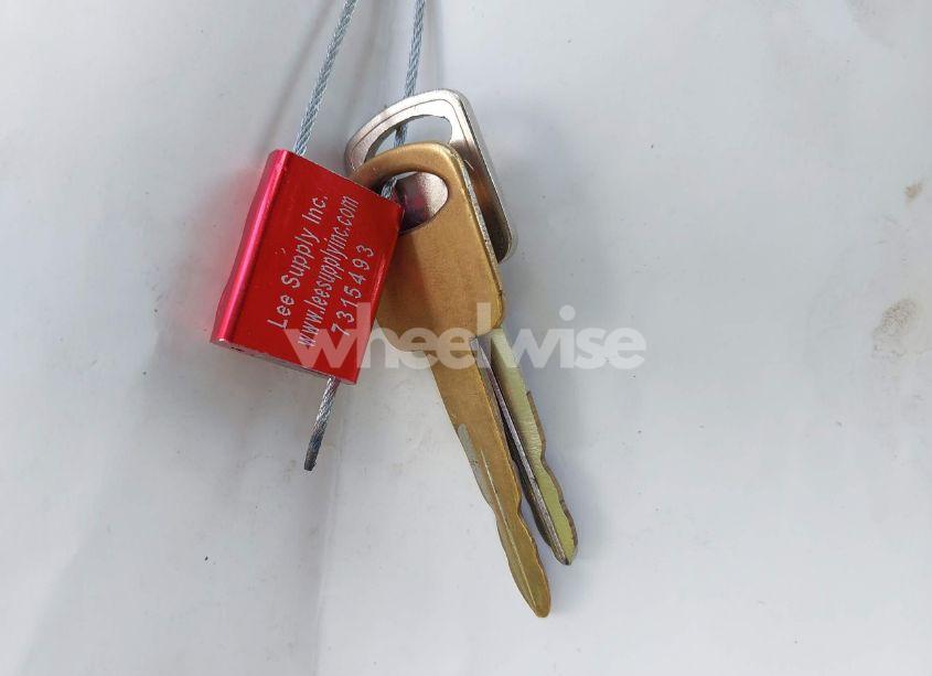 Photo 11 of 1998 Ford F-150 LARIAT/STANDARD/XL/XLT (VIN 1FTZX1764WNB11214)