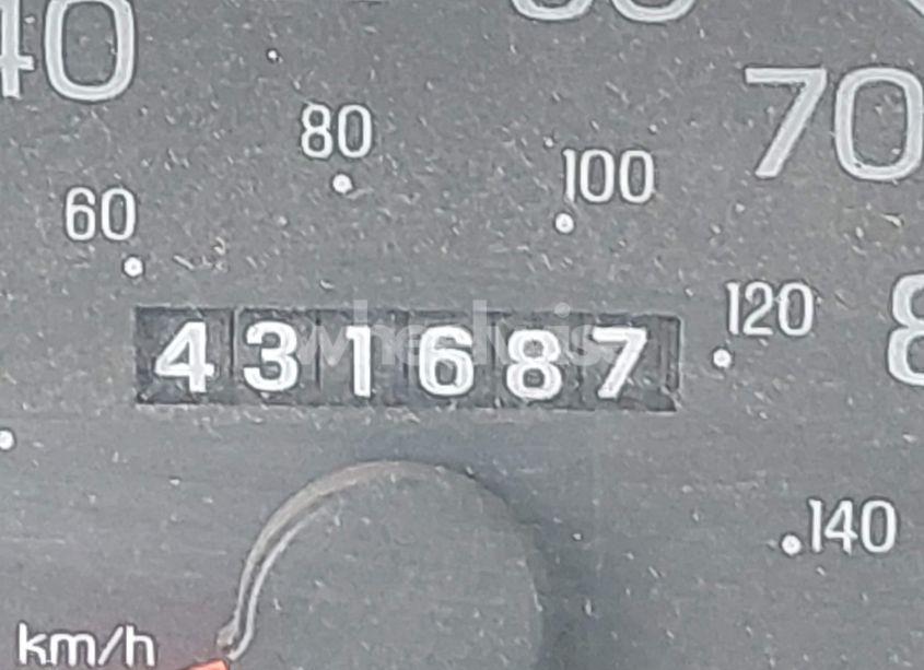 Photo 14 of 1998 Ford F-150 LARIAT/STANDARD/XL/XLT (VIN 1FTZX1764WNB11214)