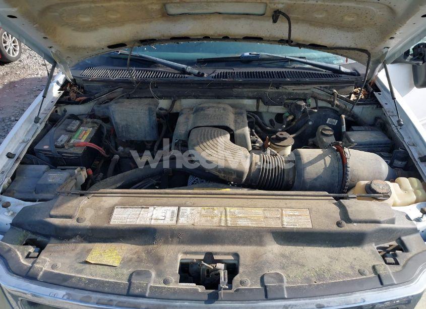 Photo 10 of 1998 Ford F-150 LARIAT/STANDARD/XL/XLT (VIN 1FTZX1764WNB15831)