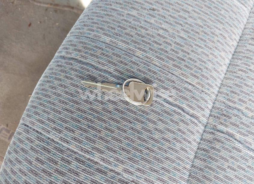 Photo 11 of 1998 Ford F-150 LARIAT/STANDARD/XL/XLT (VIN 1FTZX1764WNB15831)