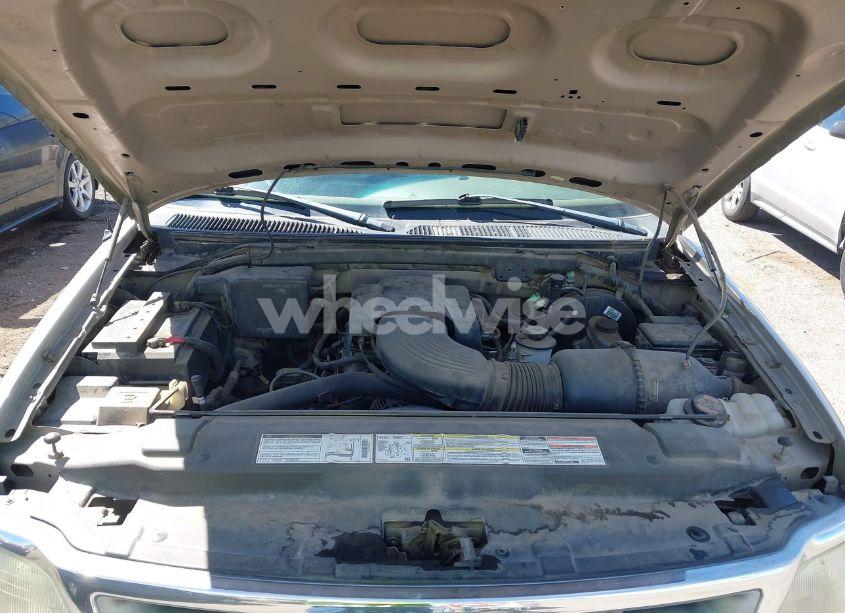 Photo 10 of 1998 Ford F-150 LARIAT/STANDARD/XL/XLT (VIN 1FTZX1765WKA44253)