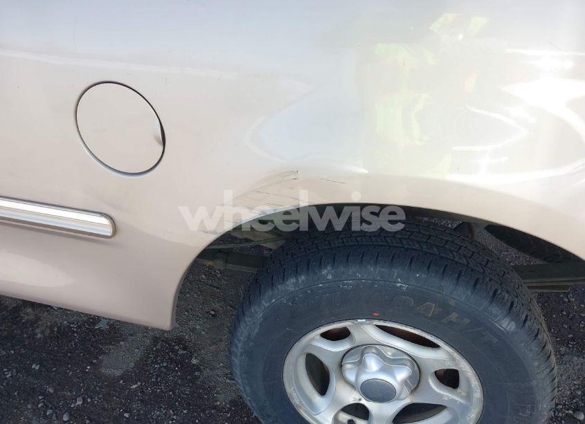 Photo 6 of 1998 Ford F-150 LARIAT/STANDARD/XL/XLT (VIN 1FTZX1765WKA44253)