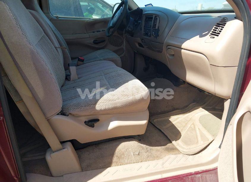 Photo 5 of 1998 Ford F-150 LARIAT/STANDARD/XL/XLT (VIN 1FTZX1766WKA52989)