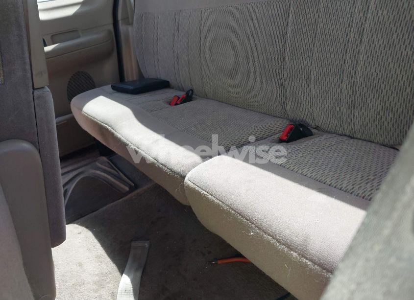 Photo 8 of 1998 Ford F-150 LARIAT/STANDARD/XL/XLT (VIN 1FTZX1766WKA52989)