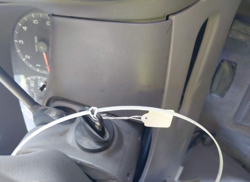 Photo 11 of 1998 Ford F-150 LARIAT/STANDARD/XL/XLT (VIN 1FTZX1766WNB01493)