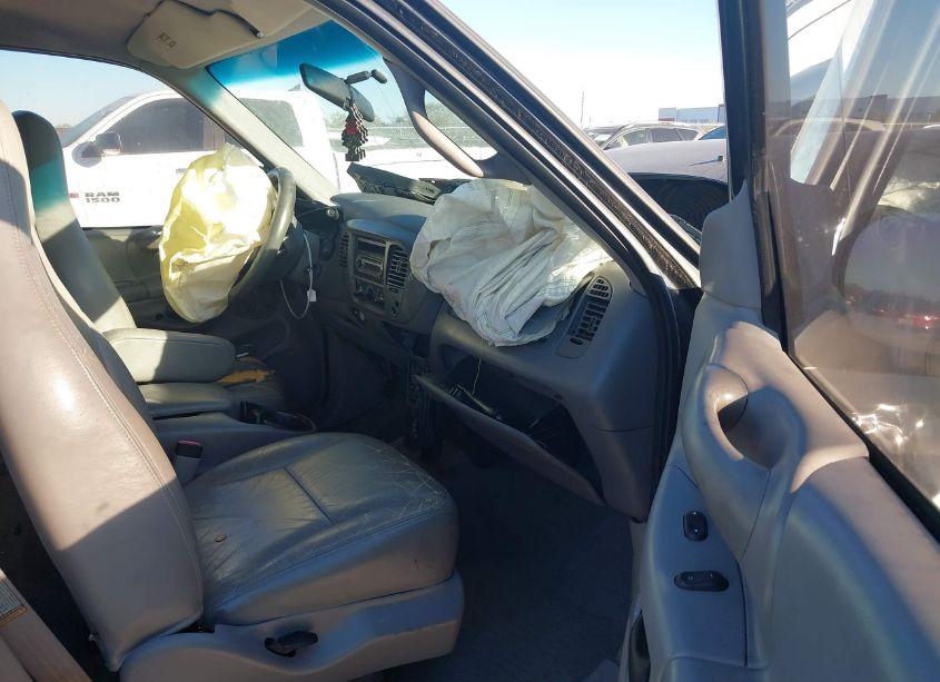 Photo 5 of 1998 Ford F-150 LARIAT/STANDARD/XL/XLT (VIN 1FTZX1766WNB01493)