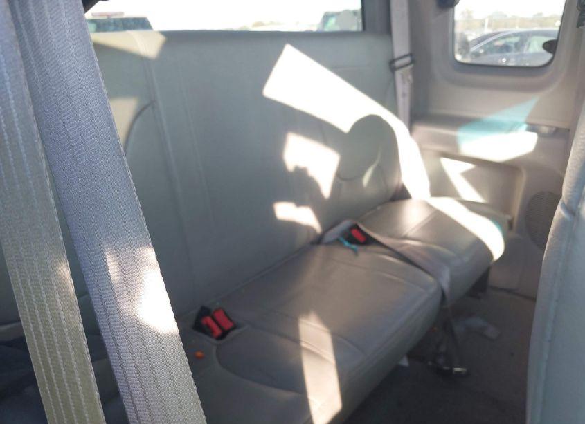 Photo 8 of 1998 Ford F-150 LARIAT/STANDARD/XL/XLT (VIN 1FTZX1766WNB01493)