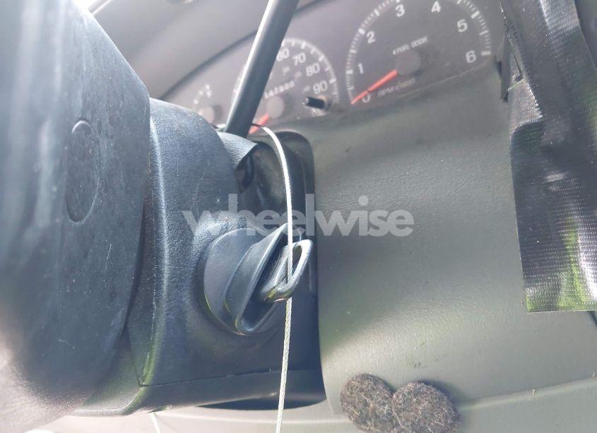 Photo 11 of 1998 Ford F150 (VIN 1FTZX1767WKA55769)