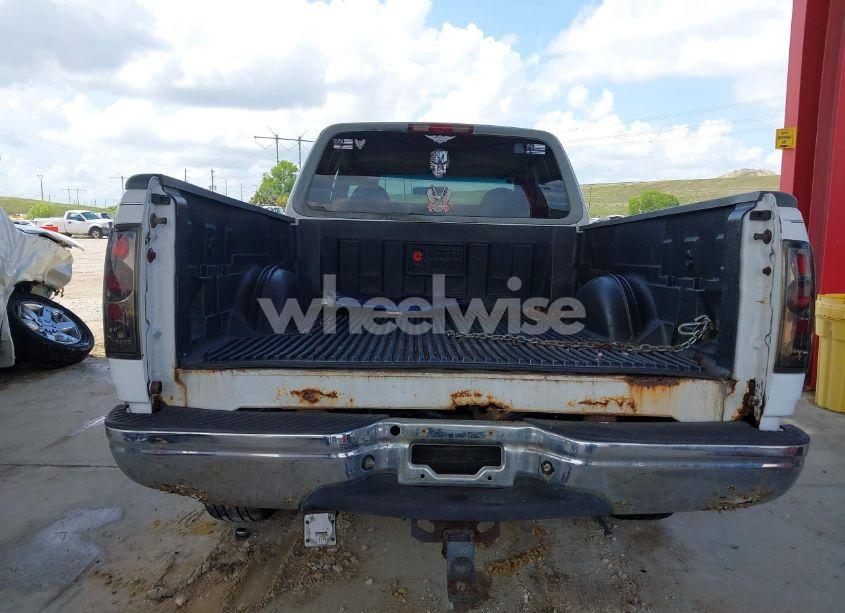 Photo 12 of 1998 Ford F150 (VIN 1FTZX1767WKA55769)