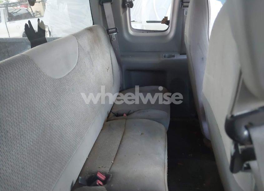 Photo 8 of 1998 Ford F150 (VIN 1FTZX1767WKA55769)