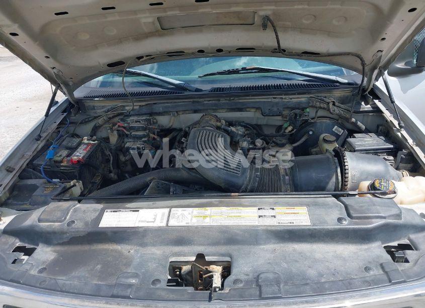 Photo 10 of 1998 Ford F-150 LARIAT/STANDARD/XL/XLT (VIN 1FTZX1767WNB79135)