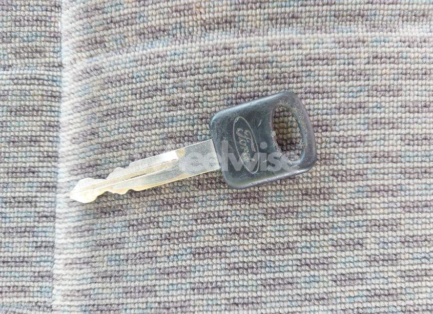 Photo 11 of 1998 Ford F-150 LARIAT/STANDARD/XL/XLT (VIN 1FTZX1767WNB79135)