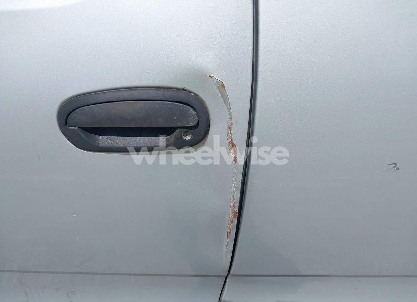 Photo 13 of 1998 Ford F-150 LARIAT/STANDARD/XL/XLT (VIN 1FTZX1767WNB79135)