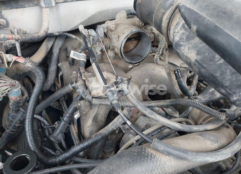 Photo 16 of 1998 Ford F-150 LARIAT/STANDARD/XL/XLT (VIN 1FTZX1767WNB79135)