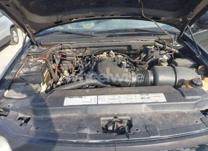 Photo 10 of 1998 Ford F-150 LARIAT/STANDARD/XL/XLT (VIN 1FTZX1768WNA38462)