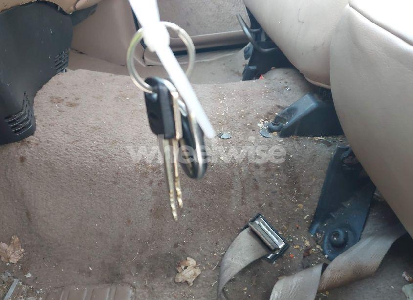 Photo 11 of 1998 Ford F-150 LARIAT/STANDARD/XL/XLT (VIN 1FTZX1768WNA38462)