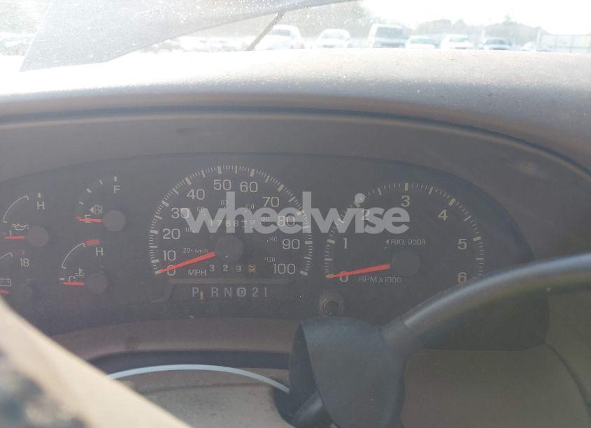 Photo 7 of 1998 Ford F-150 LARIAT/STANDARD/XL/XLT (VIN 1FTZX1768WNA38462)