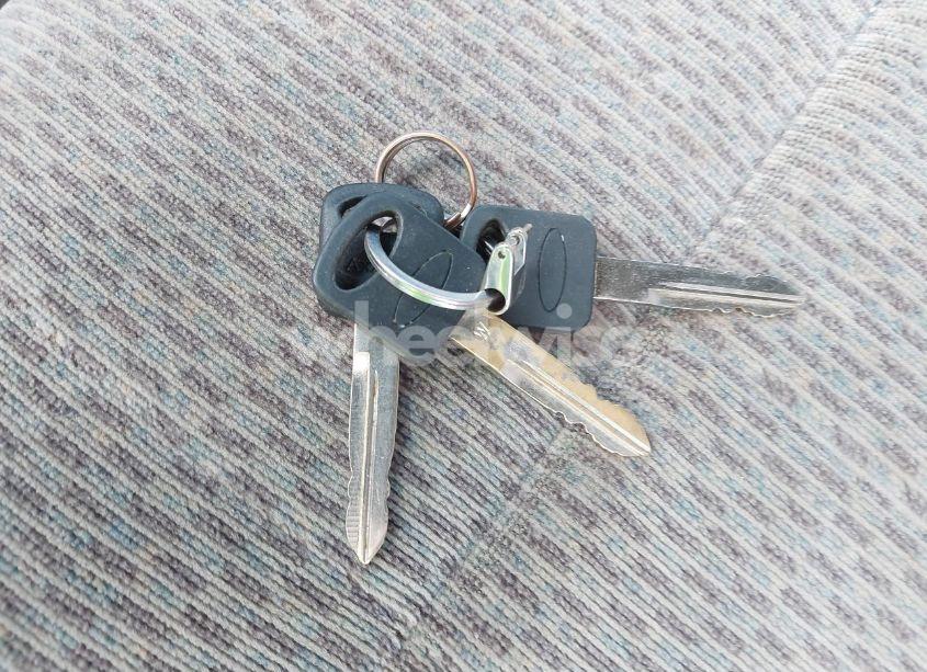 Photo 11 of 1998 Ford F-150 LARIAT/STANDARD/XL/XLT (VIN 1FTZX1768WNB10115)