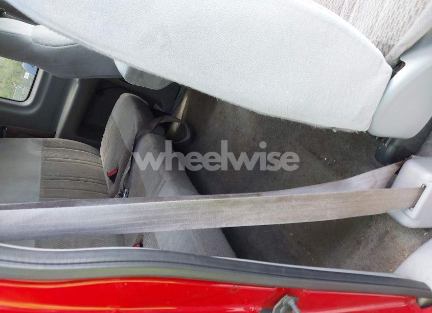 Photo 8 of 1998 Ford F-150 LARIAT/STANDARD/XL/XLT (VIN 1FTZX1768WNB10115)