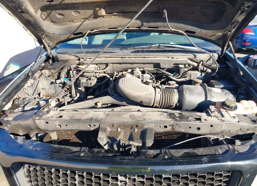 Photo 10 of 1998 Ford F-150 LARIAT/STANDARD/XL/XLT (VIN 1FTZX1769WKA39136)