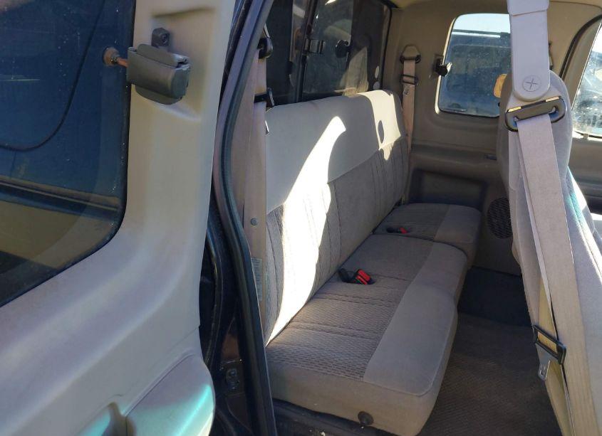 Photo 8 of 1998 Ford F-150 LARIAT/STANDARD/XL/XLT (VIN 1FTZX1769WKA39136)