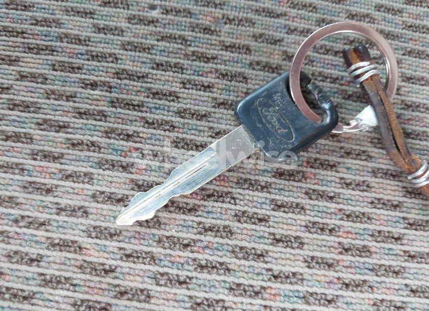 Photo 11 of 1998 Ford F-150 LARIAT/STANDARD/XL/XLT (VIN 1FTZX1769WNC23989)