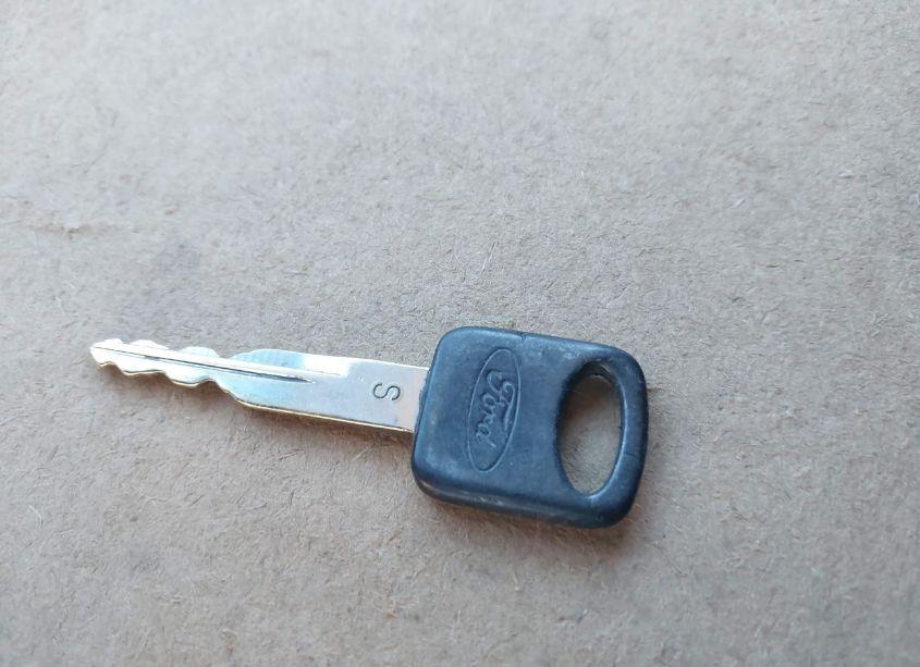 Photo 11 of 1998 Ford F-150 LARIAT/STANDARD/XL/XLT (VIN 1FTZX176XWKB33333)