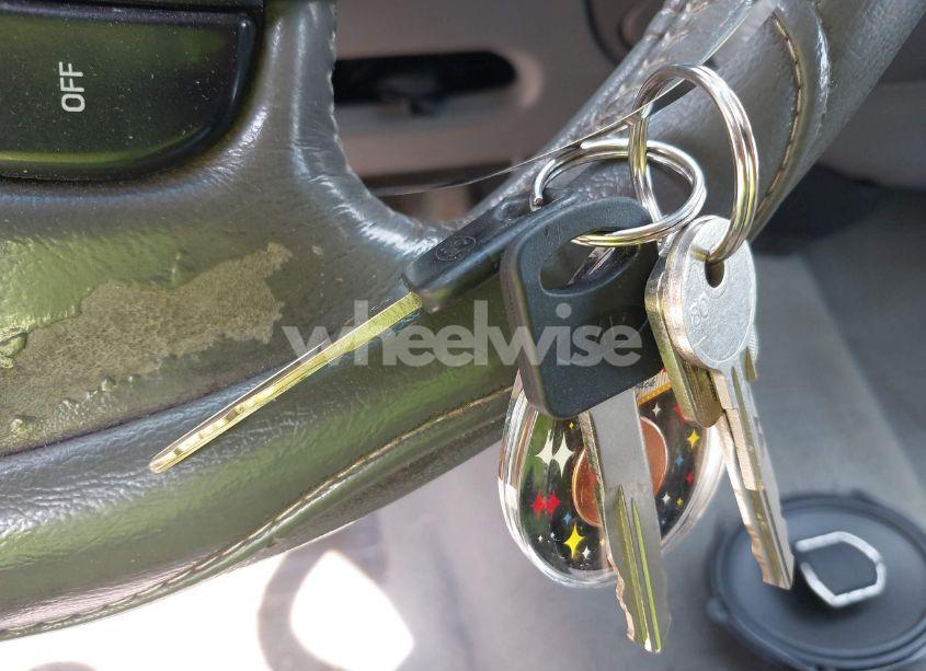 Photo 11 of 1998 Ford F-150 LARIAT/STANDARD/XL/XLT (VIN 1FTZX176XWNA95309)