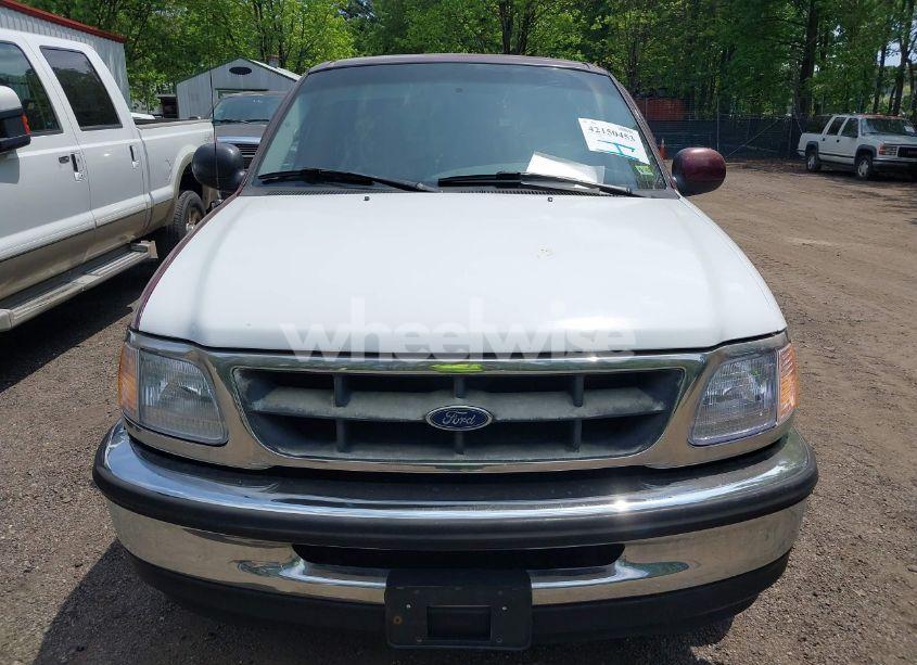 Photo 6 of 1998 Ford F-150 LARIAT/STANDARD/XL/XLT (VIN 1FTZX176XWNA95309)