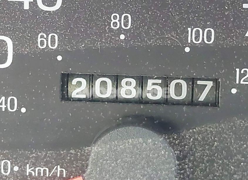 Photo 7 of 1998 Ford F-150 LARIAT/STANDARD/XL/XLT (VIN 1FTZX176XWNA95309)