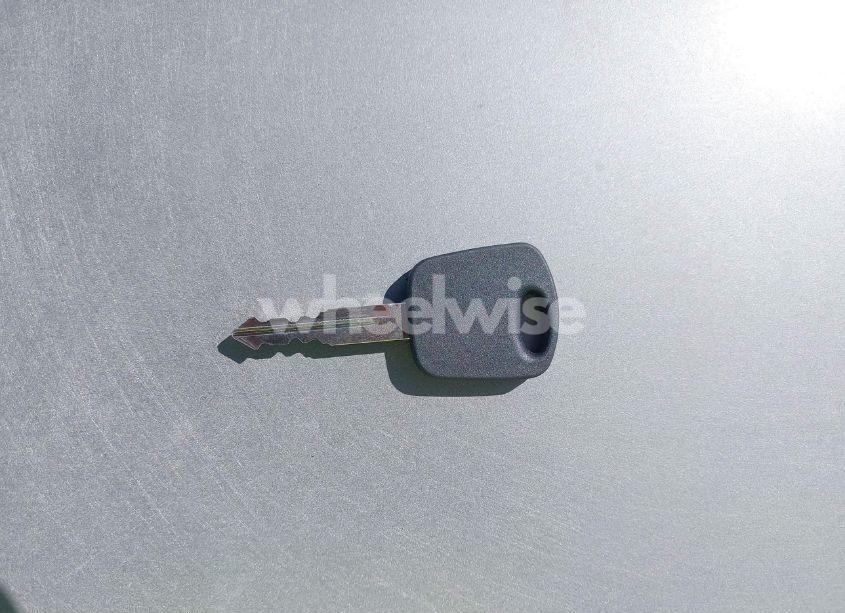 Photo 11 of 1998 Ford F-150 LARIAT/STANDARD/XL/XLT (VIN 1FTZX17W2WKB43922)