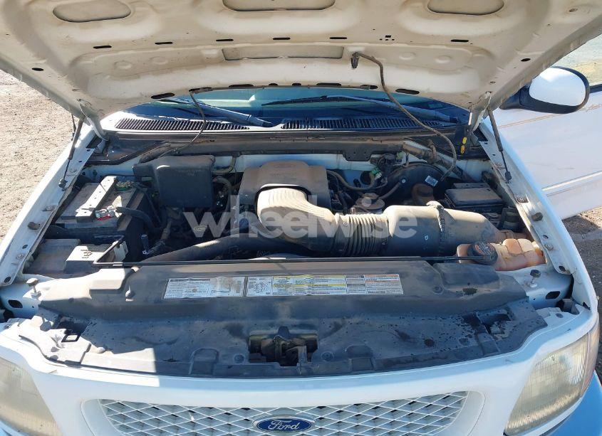 Photo 10 of 1998 Ford F-150 LARIAT/STANDARD/XL/XLT (VIN 1FTZX17W3WKB43668)