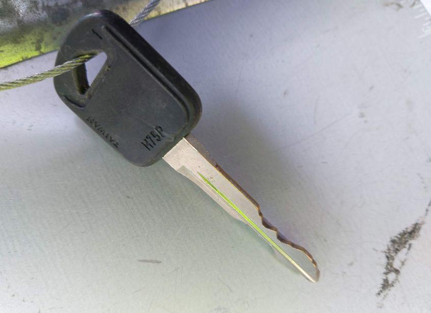 Photo 11 of 1998 Ford F-150 LARIAT/STANDARD/XL/XLT (VIN 1FTZX17W5WNC34844)