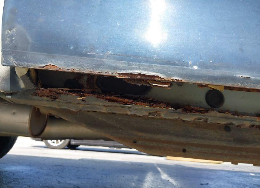 Photo 12 of 1998 Ford F-150 LARIAT/STANDARD/XL/XLT (VIN 1FTZX17W5WNC34844)