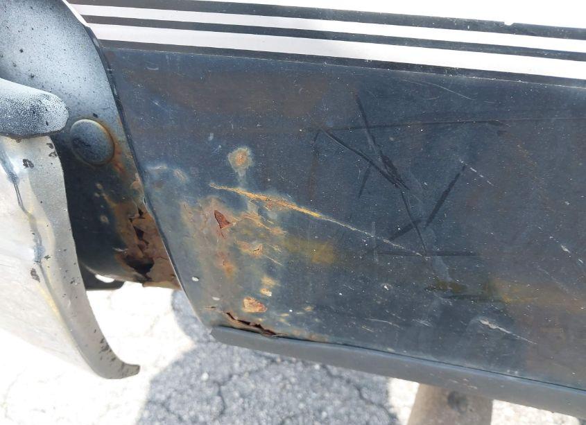 Photo 13 of 1998 Ford F-150 LARIAT/STANDARD/XL/XLT (VIN 1FTZX17W5WNC34844)