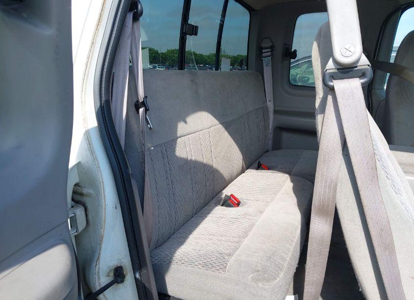 Photo 8 of 1998 Ford F-150 LARIAT/STANDARD/XL/XLT (VIN 1FTZX17W5WNC34844)