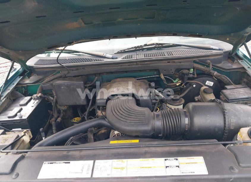 Photo 10 of 1998 Ford F-150 LARIAT/STANDARD/XL/XLT (VIN 1FTZX17W5WNC39090)