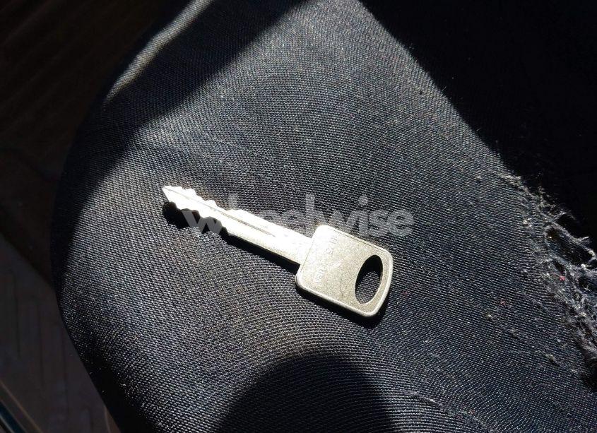 Photo 11 of 1998 Ford F-150 LARIAT/STANDARD/XL/XLT (VIN 1FTZX17W5WNC39090)