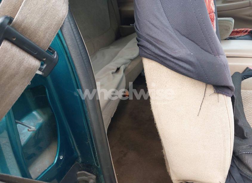 Photo 8 of 1998 Ford F-150 LARIAT/STANDARD/XL/XLT (VIN 1FTZX17W5WNC39090)