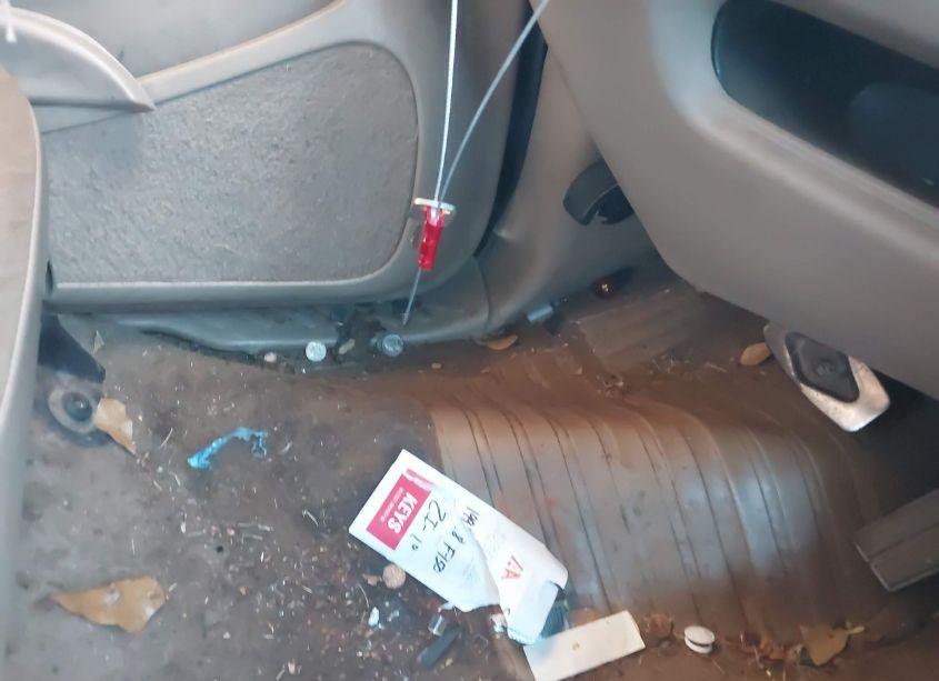 Photo 11 of 1998 Ford F-150 LARIAT/STANDARD/XL/XLT (VIN 1FTZX17W8WKB17390)