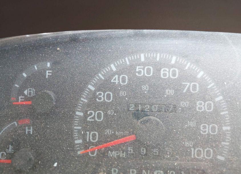 Photo 15 of 1998 Ford F-150 LARIAT/STANDARD/XL/XLT (VIN 1FTZX17W8WKB17390)