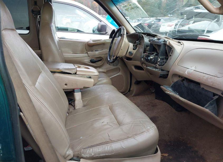 Photo 5 of 1998 Ford F-150 LARIAT/STANDARD/XL/XLT (VIN 1FTZX17W8WKB17390)