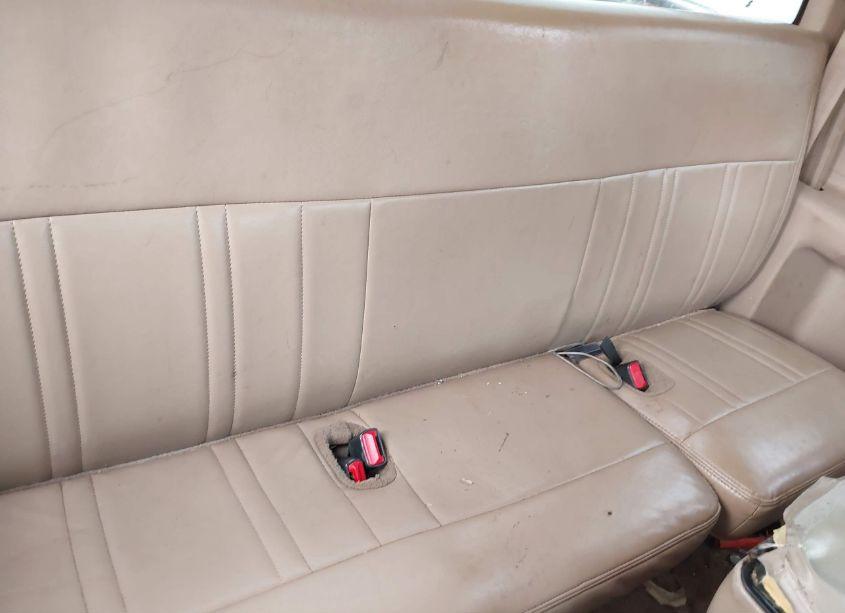 Photo 8 of 1998 Ford F-150 LARIAT/STANDARD/XL/XLT (VIN 1FTZX17W8WKB17390)