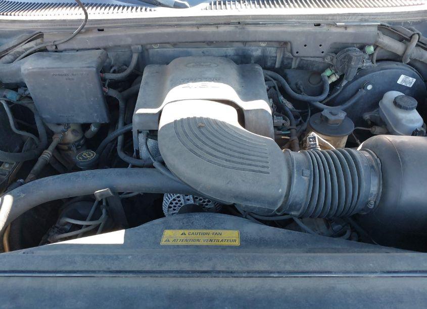 Photo 10 of 1998 Ford F-150 LARIAT/STANDARD/XL/XLT (VIN 1FTZX17W8WNB61095)