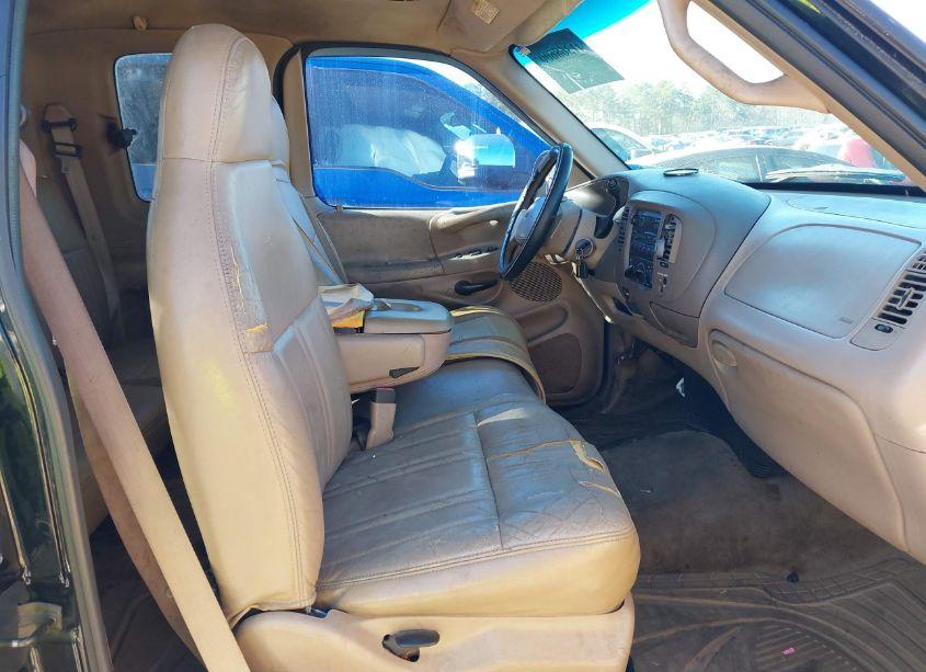 Photo 5 of 1998 Ford F-150 LARIAT/STANDARD/XL/XLT (VIN 1FTZX17W8WNB61095)