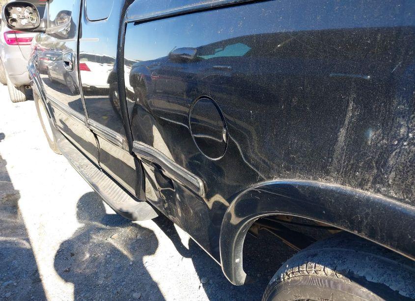 Photo 6 of 1998 Ford F-150 LARIAT/STANDARD/XL/XLT (VIN 1FTZX17W8WNB61095)