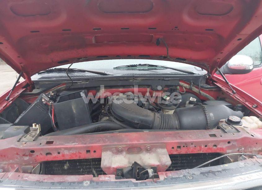 Photo 10 of 1998 Ford F-150 LARIAT/STANDARD/XL/XLT (VIN 1FTZX17WXWNC05002)