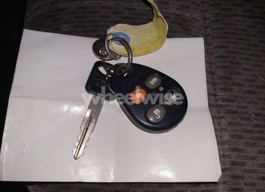 Photo 11 of 1998 Ford F150 (VIN 1FTZX18W0WNB10429)