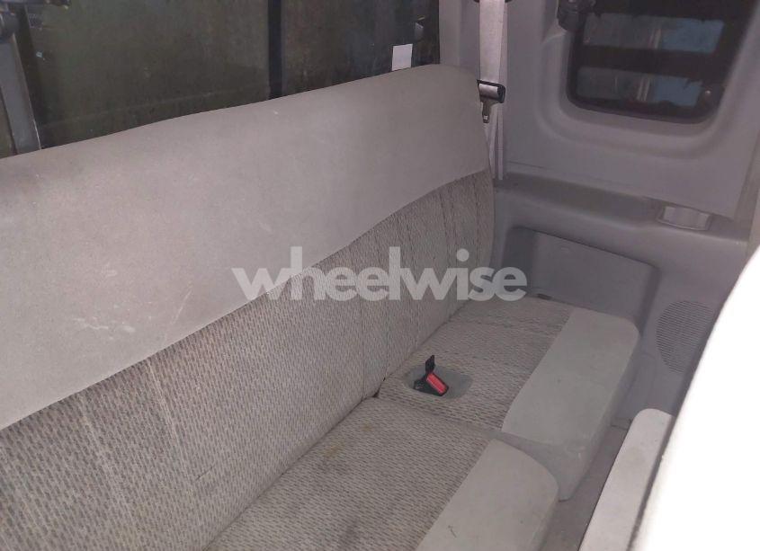 Photo 8 of 1998 Ford F150 (VIN 1FTZX18W0WNB10429)